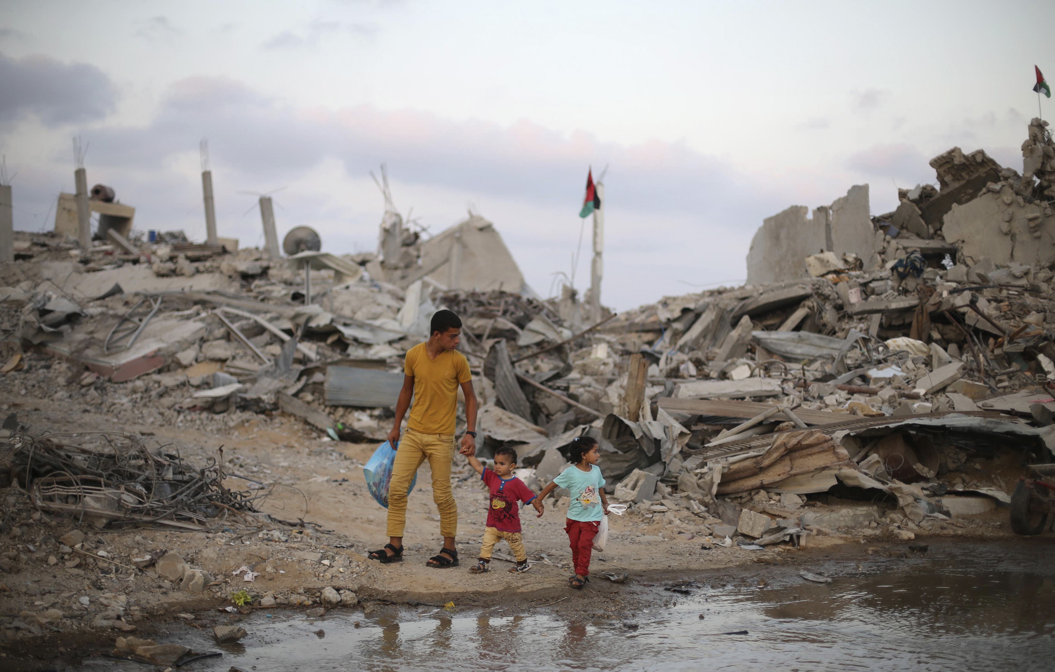 Νέα χτυπήματα στη Γάζα με εντολή Νετανιάχου – Εκτός συνομιλιών το Ισραήλ