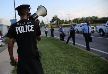 ΗΠΑ: Νέα θύματα αστυνομικής βίας δυο 17χρονες