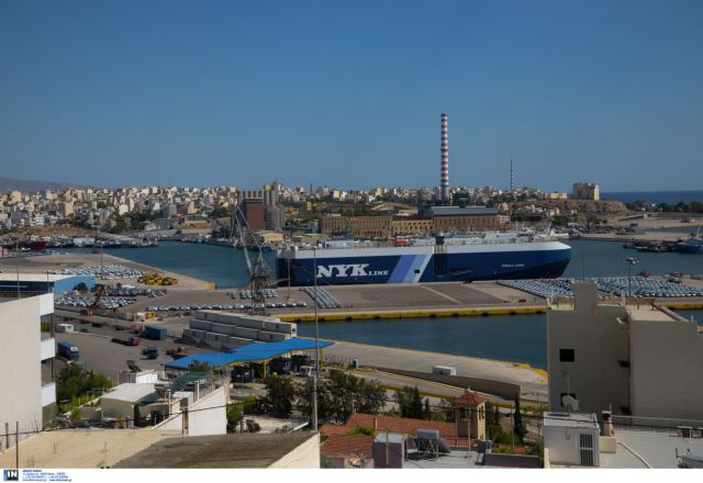 Ο Δήμος Πειραιά διοργανωτής της Ευρωπαϊκής Ημέρας Ναυτιλίας 2015