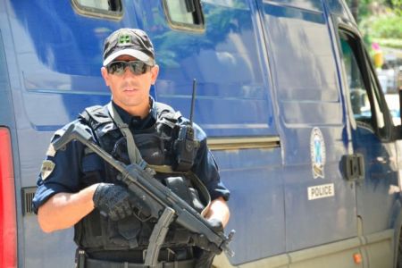 Για «ασήμαντη αφορμή» ο φόνος του 42χρονου επιχειρηματία στην Τρίπολη