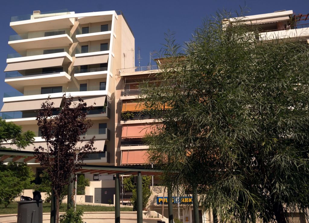 ΕΝΦΙΑ: Εκπτωση έως 30% για τα ξενοίκιαστα μη ηλεκτροδοτούμενα