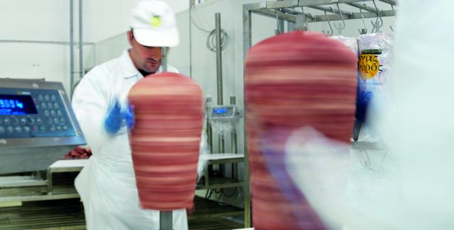 Γύρος με ονοματεπώνυμο στις ΗΠΑ