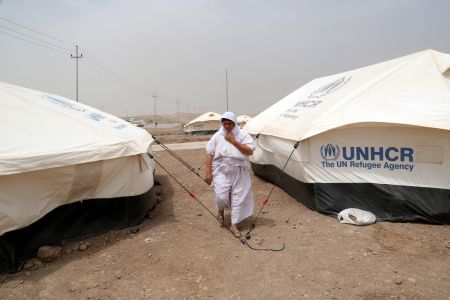 155 νεκροί σε επιθέσεις εργαζομένων υπηρεσιών ανθρωπιστικής βοήθειας