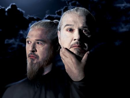 Ακις Βλουτής: Ζούμε την πτώση του δυτικού πολιτισμού