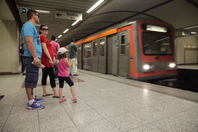 Αύξηση πωλήσεων έφερε η μείωση του εισιτηρίου στις συγκοινωνίες