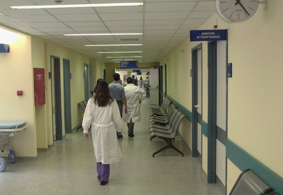 Νοσοκομειακοί γιατροί: Το σύστημα υγείας είναι υπό διάλυση