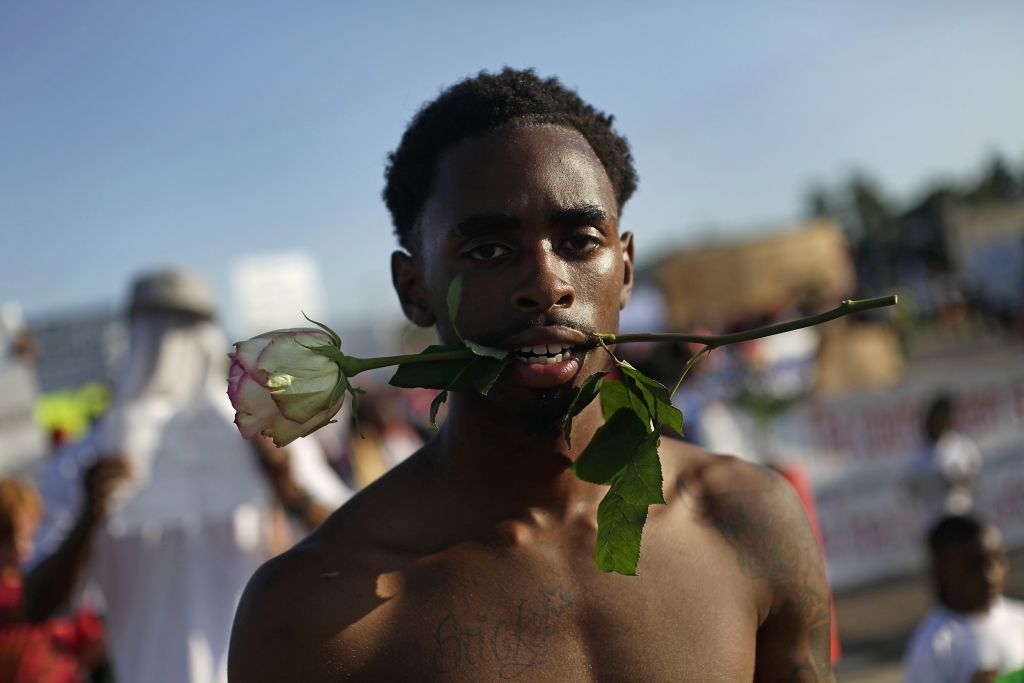 Το Συμβούλιο της Ευρώπης κατηγορεί τις ΗΠΑ για το Μιζούρι
