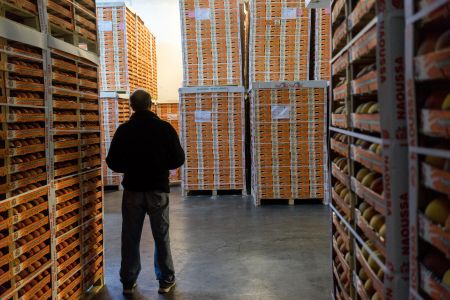 Ρωσία: Η Ελλάδα εξαρτάται από την άρση των κυρώσεων