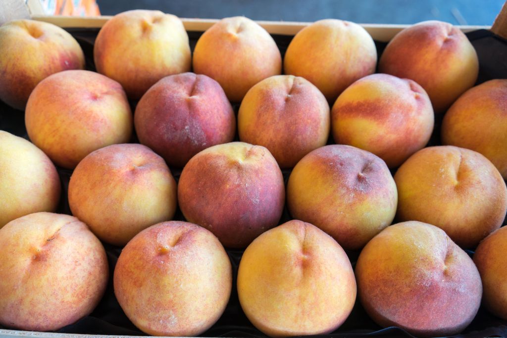 Η Ελλάδα ζητεί αλλαγή των μέτρων στήριξης των ροδακινοπαραγών