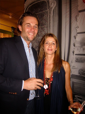 Rug Company: Παραμυθένια επιτυχία χωρίς ιπτάμενο χαλί