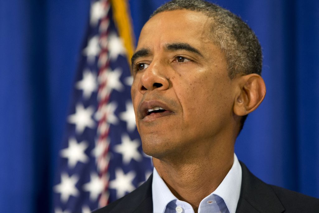 Ομπάμα: Οι ΗΠΑ θα συνεχίσουν τις επιθέσεις κατά των τζιχαντιστών