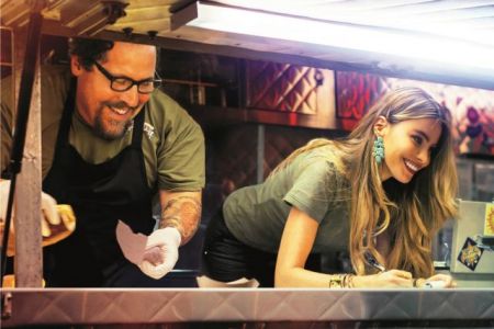 Οι ταινίες της εβδομάδας – Σεξ, φαγητό και ξύλο