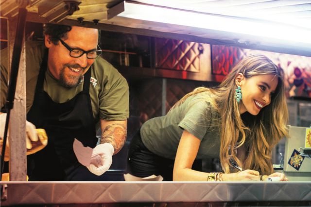 Οι ταινίες της εβδομάδας – Σεξ, φαγητό και ξύλο