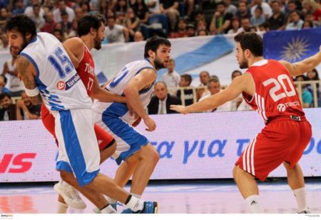 Το vima.gr προτείνει για την TV την Παρασκευή