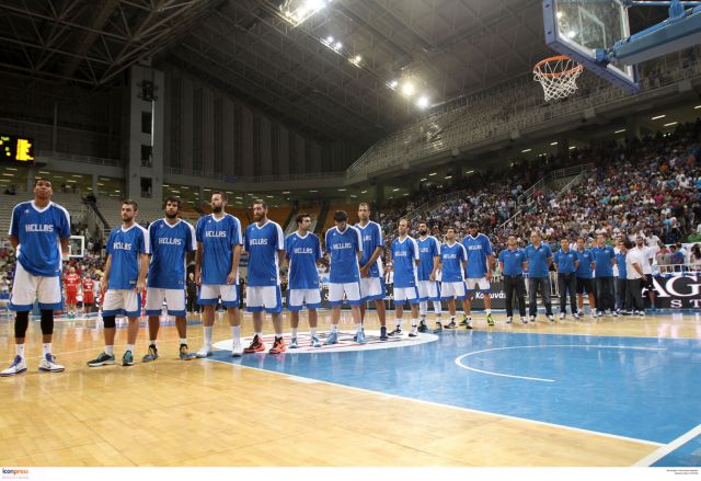 FIBA Basketball World Cup: Greece faces the unpredictable Croatia