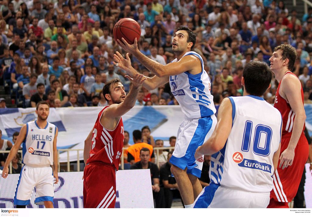 Μουντομπάσκετ: Νίκη ελπίδας για το Πουέρτο Ρίκο – Στους «16» η Αυστραλία