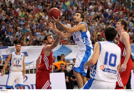 Μουντομπάσκετ: Νίκη ελπίδας για το Πουέρτο Ρίκο – Στους «16» η Αυστραλία