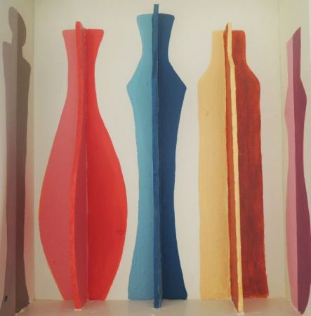 Η Αννα Καρατζά με Draw-er στην Πάτρα