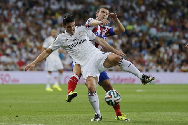 Η ζωή μετά το Μουντιάλ