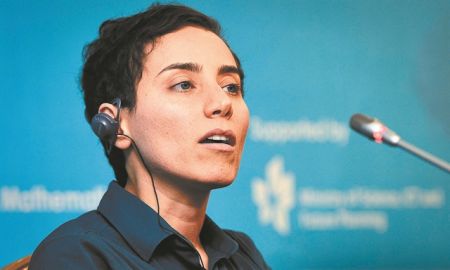 Το θηλυκό στοιχείο της… Επιστήμης