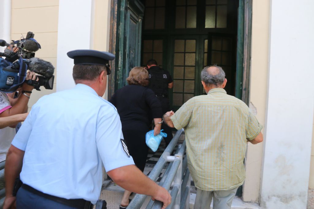 Νέα ερωτήματα για το κίνητρο της δολοφονίας στο Αστρος