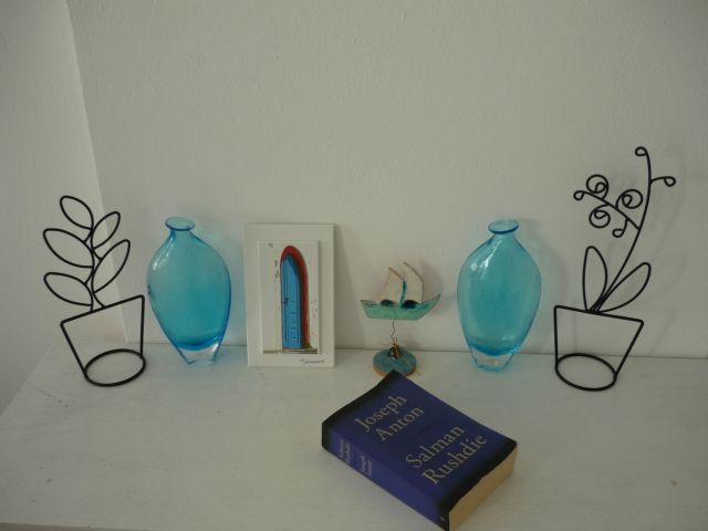 Βιβλία των διακοπών