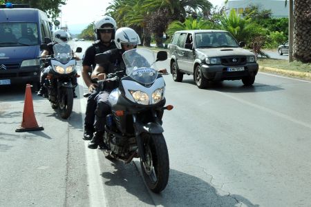 Προφυλακιστέοι οι δύο δράστες του διπλού φονικού στη Μεσσηνία