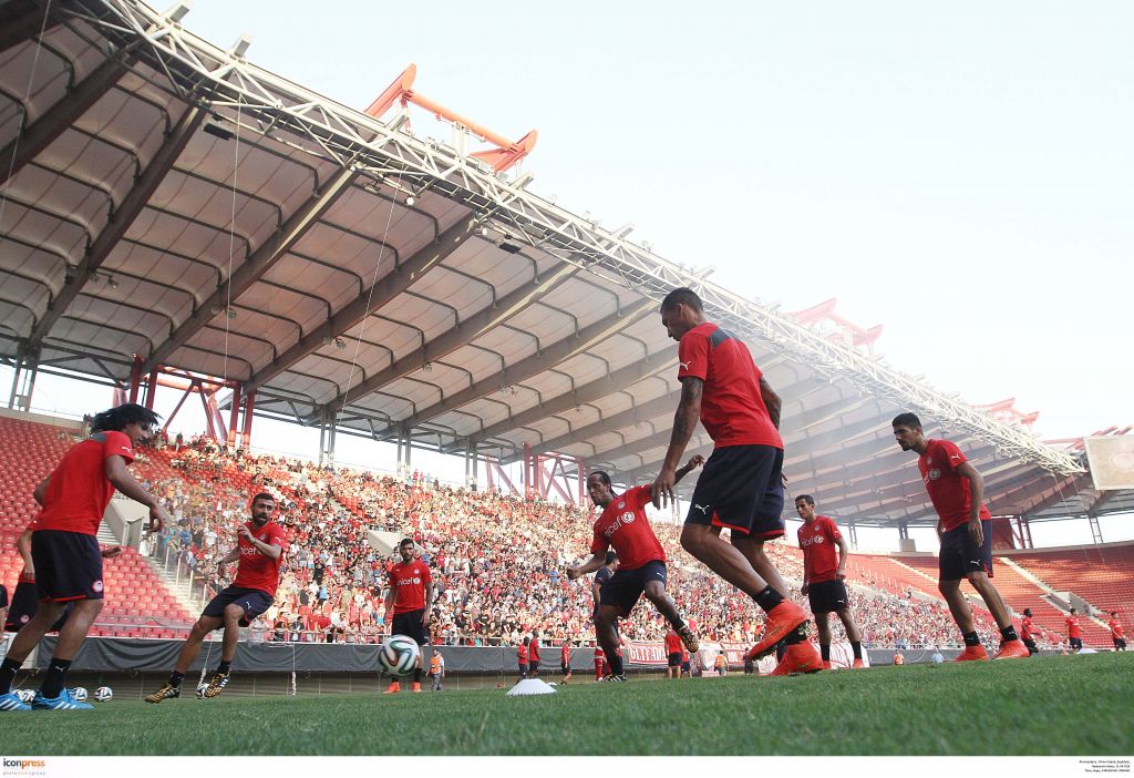 ΕΠΟ: Αναβάλλεται οριστικά η 11η αγωνιστική της Σούπερ Λιγκ