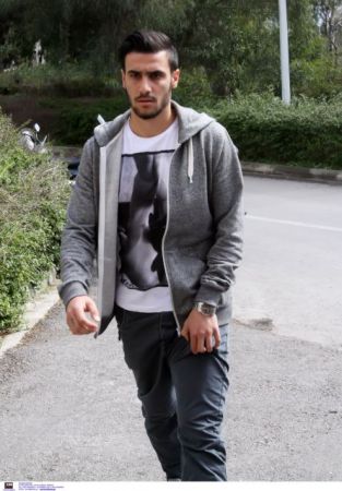 Καταζητείται ο Κατίδης για ξυλοδαρμό τριών αντιπάλων του