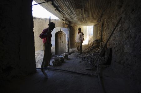 Συρία: Τουλάχιστον 70 οι νεκροί τζιχαντιστές του Ισλαμικού Κράτους