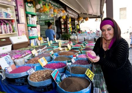 «Από την Πόλη στην Ανατολή» στον Alpha