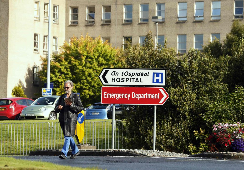 Δεν οφείλεται στον Εμπολα ο θάνατος Ιρλανδού μετά από ταξίδι στην Αφρική