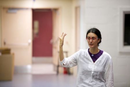 «Βασιλιάς Λιρ»… τζούνιορ