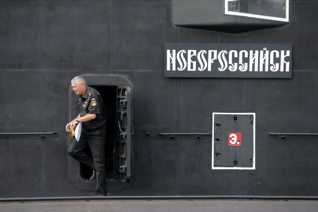 Συνάντηση αξιωματούχων Ρωσίας-ΗΠΑ για μείωση των εξοπλισμών