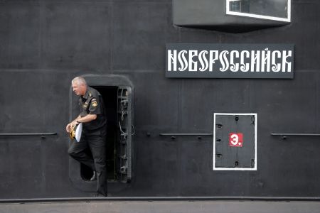 Συνάντηση αξιωματούχων Ρωσίας-ΗΠΑ για μείωση των εξοπλισμών