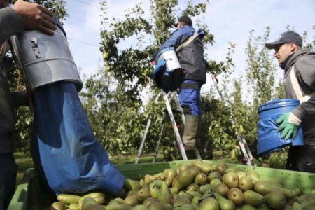 Τι φοβάται η Ευρώπη από τον εμπορικό πόλεμο με τη Ρωσία