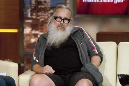 Πέθανε ο γερμανός εκατομμυριούχος που ζούσε σαν φτωχός