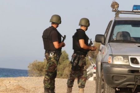 Το άγνωστο «παιχνίδι χρόνου» με τον ληστή του Διστόμου