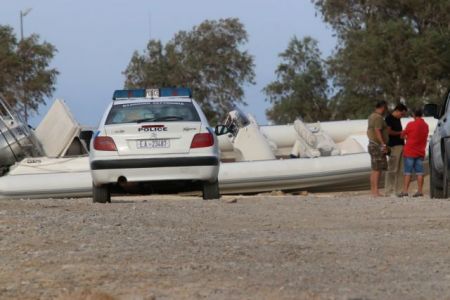 «Κλειδί» θεωρεί η ΕΛ.ΑΣ. τη σύλληψη του «αόρατου» Παλαιοκώστα