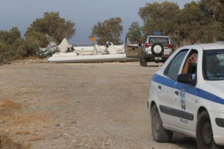 Βρέθηκε γενετικό υλικό των τριών ληστών του Διστόμου