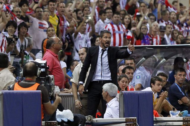 Η ρεβάνς του ’74 περνά από Μαδρίτη και Μόναχο