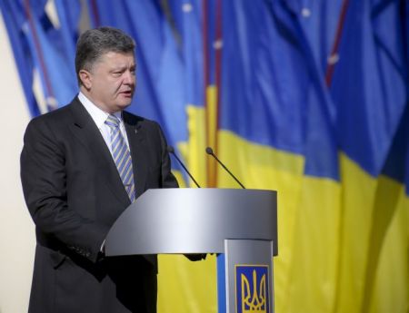 Κίεβο: Ανησυχία και κατηγορίες λίγο πριν τη συνάντηση στο Μινσκ