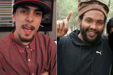 Ενας ράπερ και ένας έμπορος ναρκωτικών το «κλειδί» για την αναγνώριση του σφαγέα του Φόλεϊ