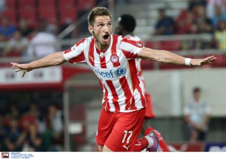 «Εκπληξη» με Διαμαντάκο στην Εθνική από τον Ρανιέρι