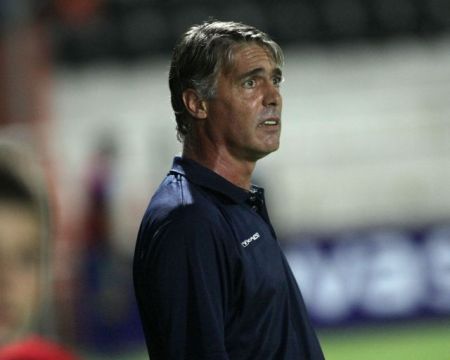 Διαζύγιο μετά από 2,5 χρόνια για Παναιτωλικό και Χάβο