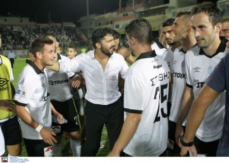 Ανάκληση της άδειας συμμετοχής του ΟΦΗ στο πρωτάθλημα