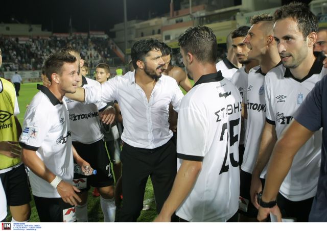 Ανάκληση της άδειας συμμετοχής του ΟΦΗ στο πρωτάθλημα