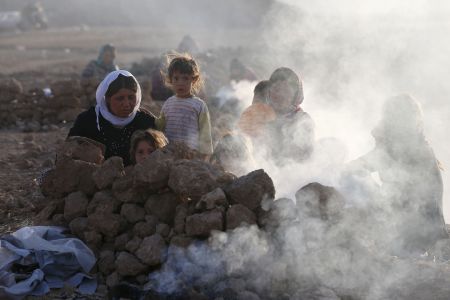 ΟΗΕ: Οι τζιχαντιστές θα μετατρέψουν τον κόσμο σε «βασίλειο αίματος»