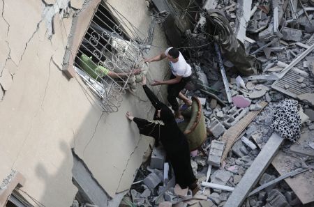 Νετανιάχου: Οι επιχειρήσεις στη Γάζα θα συνεχιστούν για όσο χρειαστεί