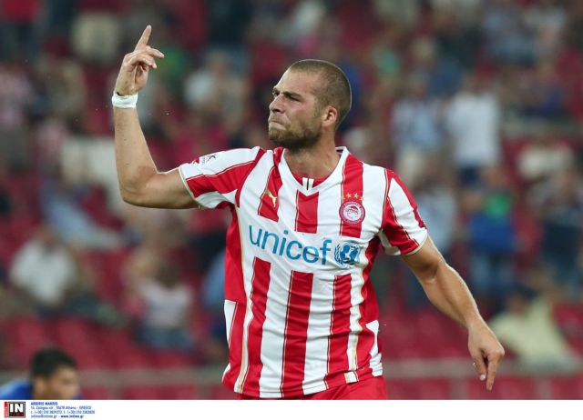 Προσύμφωνο Ίντερ με Κασάμι «βλέπουν» τα Ιταλικά ΜΜΕ